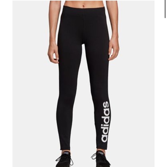 adidas Pants - NWT Adidas leggings